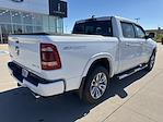Used 2021 Ram 1500 Laramie Crew Cab for sale #25F365A - photo 2