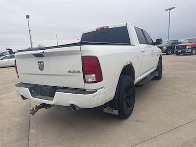 Used 2014 Ram 1500 - photo 1