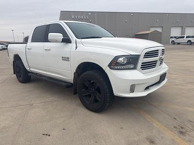 Used 2014 Ram 1500 - photo 1