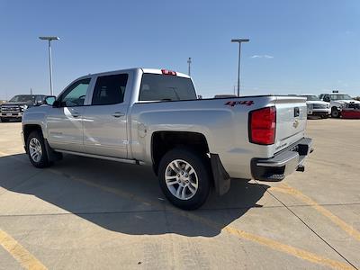 2018 Chevrolet Silverado 1500 Crew Cab 4WD Pickup for sale #26R726A - photo 2