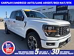 2024 Ford F-150 SuperCrew Cab 4WD Pickup for sale #25F370A - photo 1