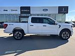 2024 Ford F-150 SuperCrew Cab 4WD Pickup for sale #25F370A - photo 4