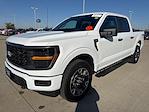 2024 Ford F-150 SuperCrew Cab 4WD Pickup for sale #25F370A - photo 26