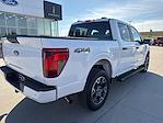 2024 Ford F-150 SuperCrew Cab 4WD Pickup for sale #25F370A - photo 2