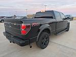 2013 Ford F-150 SuperCrew Cab 4WD Pickup for sale #25F372A - photo 2