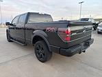 2013 Ford F-150 SuperCrew Cab 4WD Pickup for sale #25F372A - photo 5