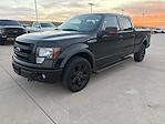 2013 Ford F-150 SuperCrew Cab 4WD Pickup for sale #25F372A - photo 8