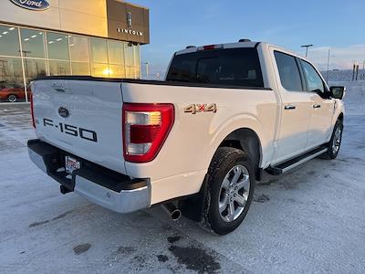 2023 Ford F-150 SuperCrew Cab 4WD Pickup for sale #25F386A - photo 2