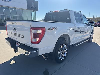 2023 Ford F-150 SuperCrew Cab 4WD Pickup for sale #25F386A - photo 2