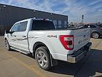 2023 Ford F-150 SuperCrew Cab 4WD Pickup for sale #25F386A - photo 2