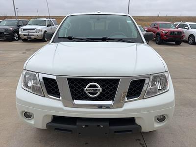 Used 2017 Nissan Frontier - photo 1