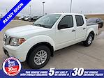 2017 Nissan Frontier Crew Cab 4WD Pickup for sale #25F386B - photo 1