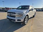 2019 Ford F-150 SuperCrew Cab 4WD Pickup for sale #25F393A2 - photo 8