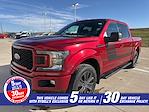 2018 Ford F-150 SuperCrew Cab 4WD Pickup for sale #25F395A1 - photo 1