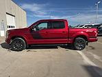 2018 Ford F-150 SuperCrew Cab 4WD Pickup for sale #25F395A1 - photo 13