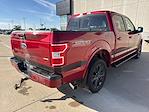 2018 Ford F-150 SuperCrew Cab 4WD Pickup for sale #25F395A1 - photo 3