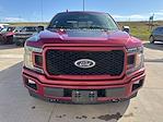 2018 Ford F-150 SuperCrew Cab 4WD Pickup for sale #25F395A1 - photo 4
