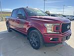 2018 Ford F-150 SuperCrew Cab 4WD Pickup for sale #25F395A1 - photo 5