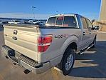 2013 Ford F-150 SuperCrew Cab 4WD Pickup for sale #25F395B1 - photo 7