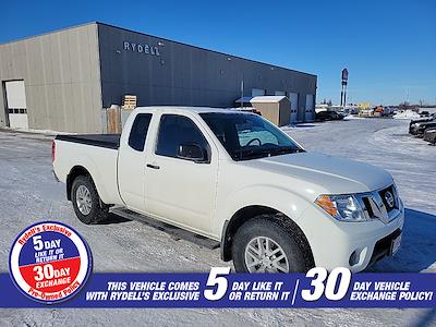 2019 Nissan Frontier King Cab 4WD Pickup for sale #25F398A - photo 1