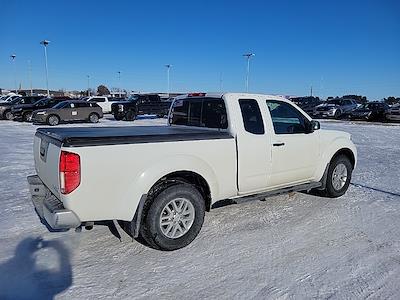 2019 Nissan Frontier King Cab 4WD Pickup for sale #25F398A - photo 2