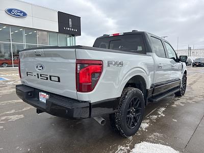 2024 Ford F-150 SuperCrew Cab 4WD Pickup for sale #25F411A - photo 2