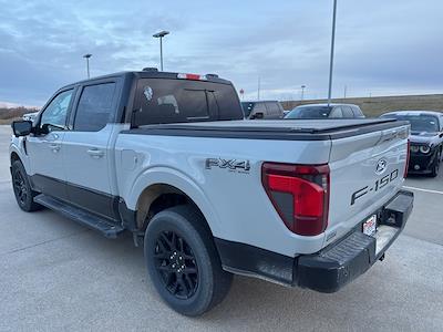 2024 Ford F-150 SuperCrew Cab 4WD Pickup for sale #25F411A - photo 2