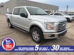 Used 2015 Ford F-150 XLT SuperCrew Cab for sale #25F411B - photo 1