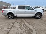 Used 2015 Ford F-150 XLT SuperCrew Cab for sale #25F411B - photo 2