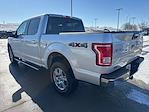 2015 Ford F-150 SuperCrew Cab 4WD Pickup for sale #25F411B - photo 25