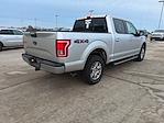 Used 2015 Ford F-150 XLT SuperCrew Cab for sale #25F411B - photo 3