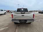 Used 2015 Ford F-150 XLT SuperCrew Cab for sale #25F411B - photo 4