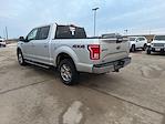 Used 2015 Ford F-150 XLT SuperCrew Cab for sale #25F411B - photo 5