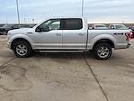 Used 2015 Ford F-150 XLT SuperCrew Cab for sale #25F411B - photo 7