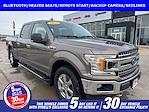 Used 2018 Ford F-150 XLT SuperCrew Cab for sale #25F415A - photo 1