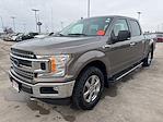 Used 2018 Ford F-150 XLT SuperCrew Cab for sale #25F415A - photo 28