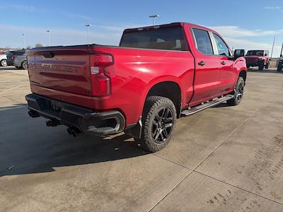 Used 2022 Chevrolet Silverado 1500 - photo 1