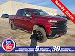 2022 Chevrolet Silverado 1500 Crew Cab 4WD Pickup for sale #25F424A - photo 1