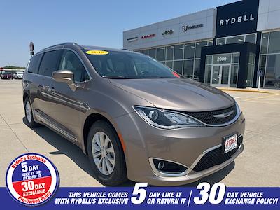 2018 Chrysler Pacifica FWD Minivan for sale #25J519B1 - photo 1