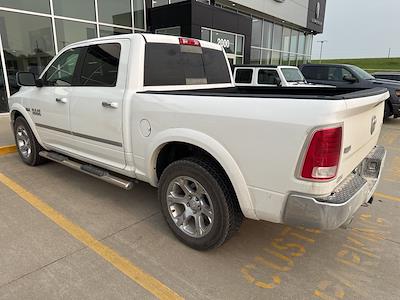 2015 Ram 1500 Crew Cab 4x4 Pickup for sale #25J519B2 - photo 2