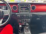 2021 Jeep Gladiator Crew Cab 4x4 Pickup for sale #25J526A1 - photo 23