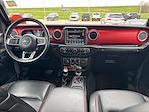 2021 Jeep Gladiator Crew Cab 4x4 Pickup for sale #25J526A1 - photo 31