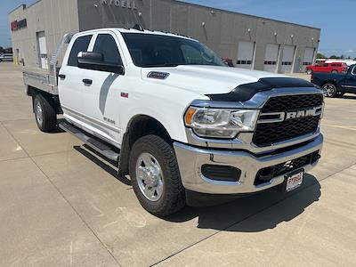 2020 Ram 3500 Crew Cab SRW 4x4 Pickup for sale #25J526B2 - photo 2