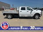 2020 Ram 3500 Crew Cab SRW 4x4 Flatbed Truck for sale #25J526B2 - photo 5