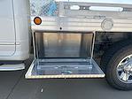 2020 Ram 3500 Crew Cab SRW 4x4 Flatbed Truck for sale #25J526B2 - photo 12