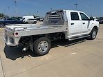 2020 Ram 3500 Crew Cab SRW 4x4 Flatbed Truck for sale #25J526B2 - photo 2