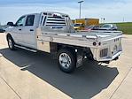 2020 Ram 3500 Crew Cab SRW 4x4 Flatbed Truck for sale #25J526B2 - photo 4
