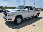 2020 Ram 3500 Crew Cab SRW 4x4 Flatbed Truck for sale #25J526B2 - photo 7