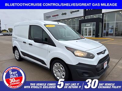 2015 Ford Transit Connect FWD Cargo Van for sale #25J564D - photo 1