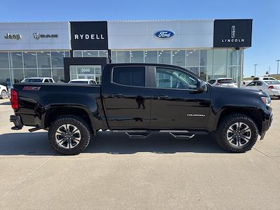 2022 Chevrolet Colorado Crew Cab 4WD Pickup for sale #25L111A - photo 2